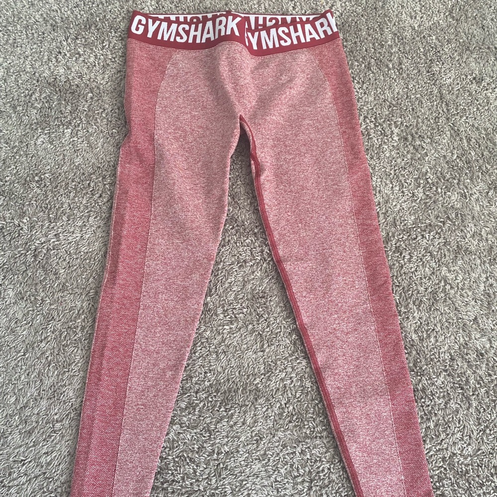 Gymshark Flex Leggings